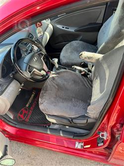 هیۆندای ئەکسنت